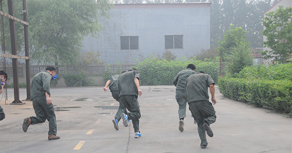 祝賀深圳市創(chuàng)新夢想科技有限公司高處逃生報警管理系統(tǒng)成功上線